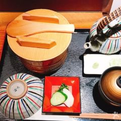 Yoshizuka Unagi User Photo