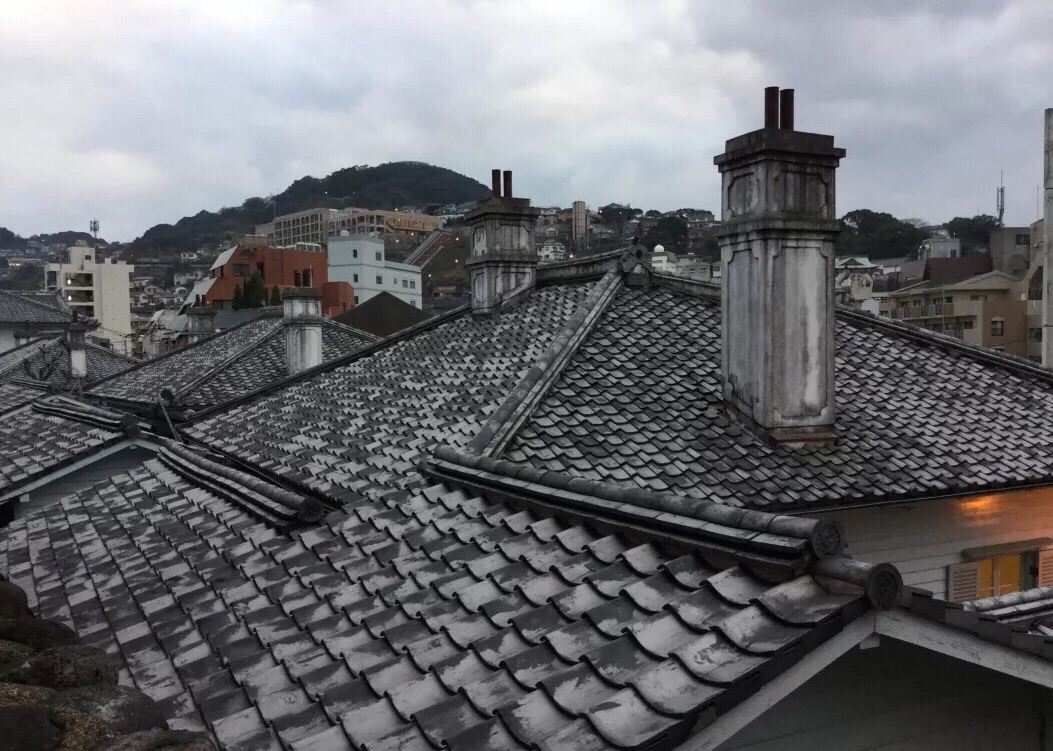 長崎 東山手洋風住宅群 評判 案内 トリップドットコム