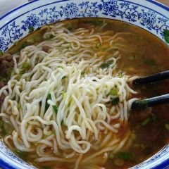 苏寨陈家牛肉面·家常菜 User Photo