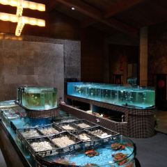 Mission Hills Resort Haikou·Yaoyueting Seafood Restaurant 여행 사진