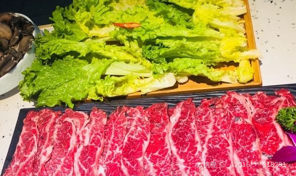 麻辣空间·清油火锅(新医路店)