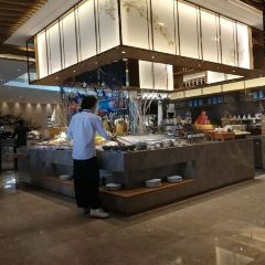 东莞康帝国际酒店·艾斯本自助西餐厅 User Photo