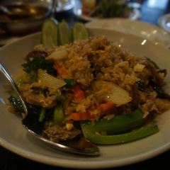 Kinn Thai Restaurant Nutzerfoto