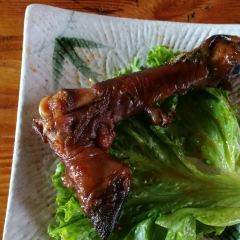 恒香居·农家菜·铁锅炖(富达园店) User Photo