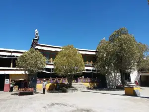 Xialu Temple