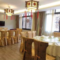 习水习部大酒店·习部食府 User Photo