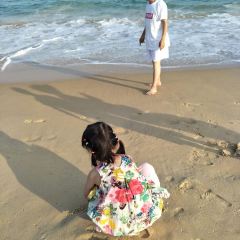QING SHUI WAN JIA RI JIU DIAN BIN FEN QUAN RI ZHI CAN TING 여행 사진