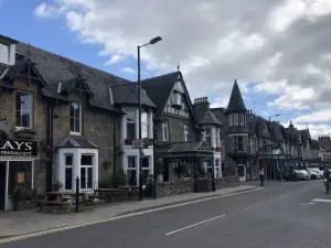 Crannog Seafood Restaurant