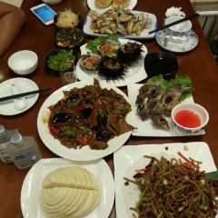 GUANG CAI User Photo