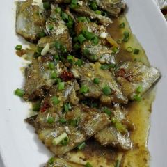 DAI SHAN HAI BIAN REN GU YU GU LE 여행 사진