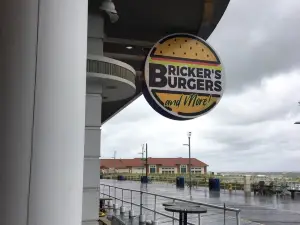 Bricker’s  Cafeteria