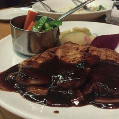 La Sal Restaurant 여행 사진