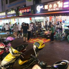 周记蟹仔粉 User Photo