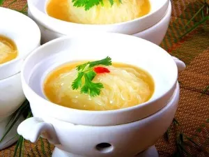 天目湖宾馆·风味小馆