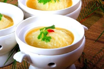 天目湖宾馆·风味小馆