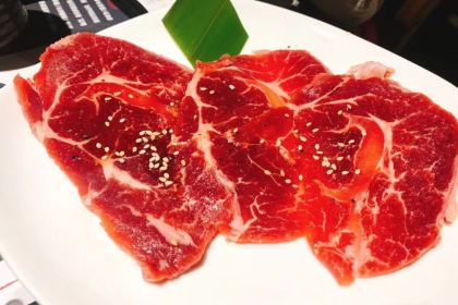 肉祭烧肉一番(万象九宜城店)