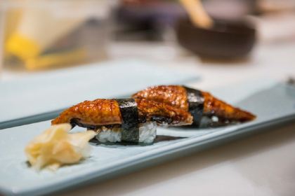 UNDER THE MOON CUISINE