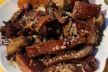 花枝堂·荔波鱼庄