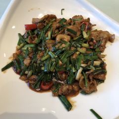 Hailikaiyuanmingdoudajiudiansijixuanzhong Restaurant 여행 사진