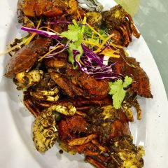 Seaworld Neptune Restaurant張用戶圖片