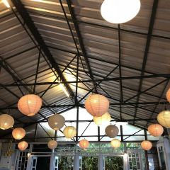 Tunk-ka Cafe Phuket Hilltop Restaurant User Photo