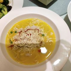 COOKING MASTER ZHANGFUJI User Photo