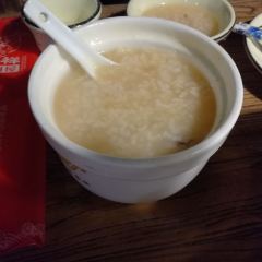 HONG XIANG ZHOU BING WU User Photo