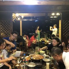 CAO TANG CHA JU User Photo