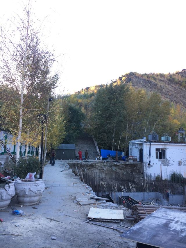 將軍山森林公園