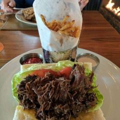 FLINT Kitchen & Bar ảnh của người dùng