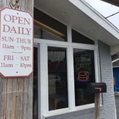 Island Creamery 여행 사진