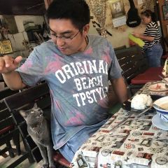 Banana Bar User Photo