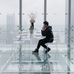 Chuan Shang User Photo