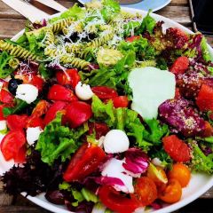 万禾都市农场 Brunch·Bistro(长宁来福士店) User Photo