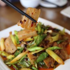 有家驴肉黄面(敦煌店) User Photo