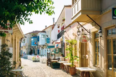 Alacati