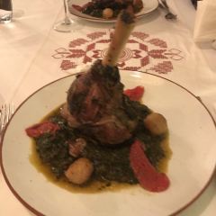 Moma Bulgarian Food & Wine 여행 사진