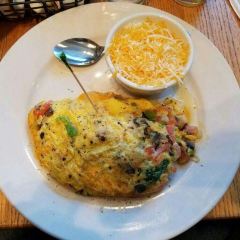 Hudson Cafe User Photo