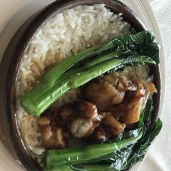 WAN LI RESTAURANT User Photo