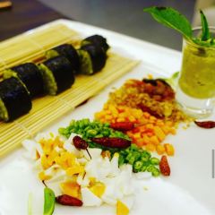 The Vorra Bistro User Photo