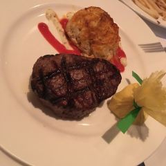 Bookbinder's Seafood & Steakhouse User Photo
