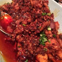 Dian Xiang Guan Chinese Restaurant User Photo