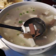 丁莲芳(衣裳街总店) User Photo