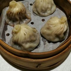 Hubinfandianjinyuanzhong Restaurant ảnh của người dùng