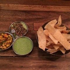 Local Lime : Little Rock User Photo