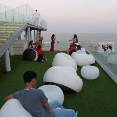 I Sea Bar And Restaurant User Photo