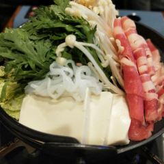 鮨玄日本料理(虹桥店) 여행 사진