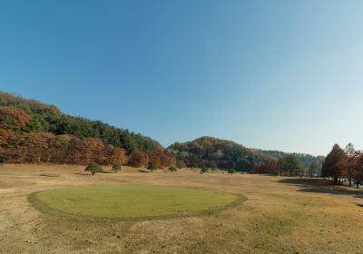 Cheongju