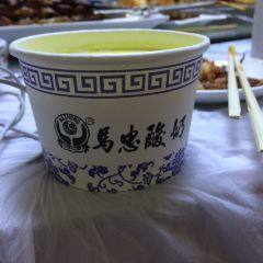 Ma Zhong Shi Fu (Mo Jia Jie) User Photo