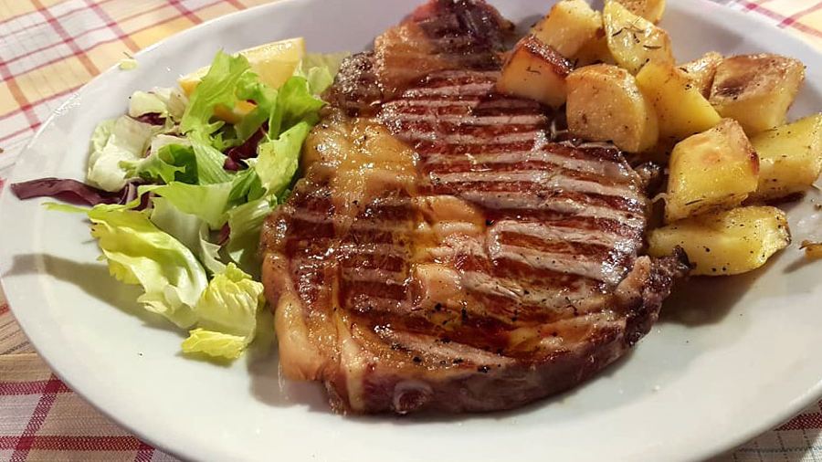 La Taverna dei Monti